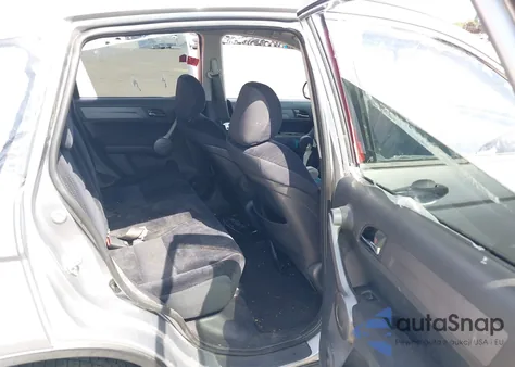 2008 Honda Cr-V Ex z USA, uszkodzony, nr VIN 5J6RE48548L802412